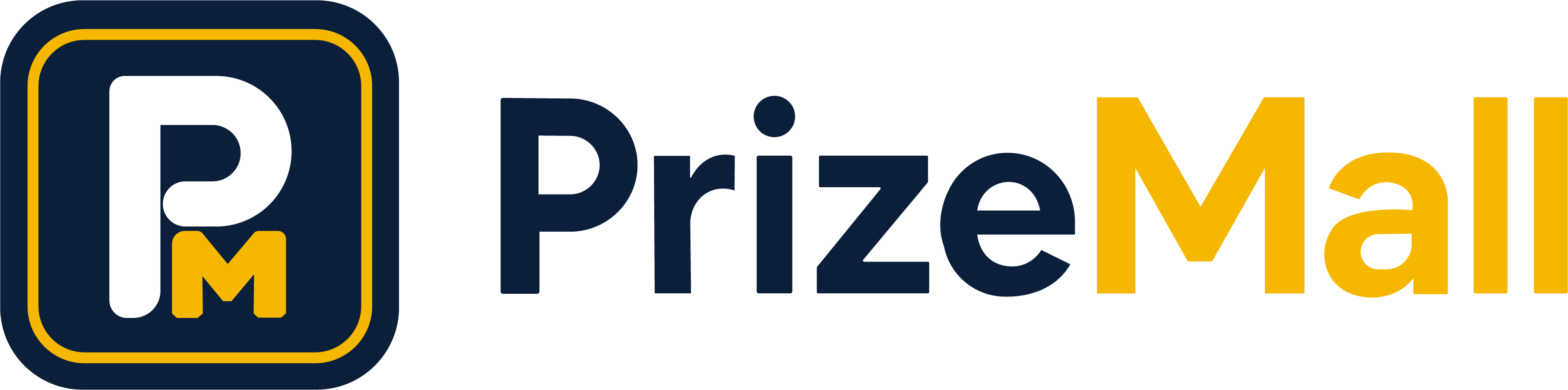 PrizeMall